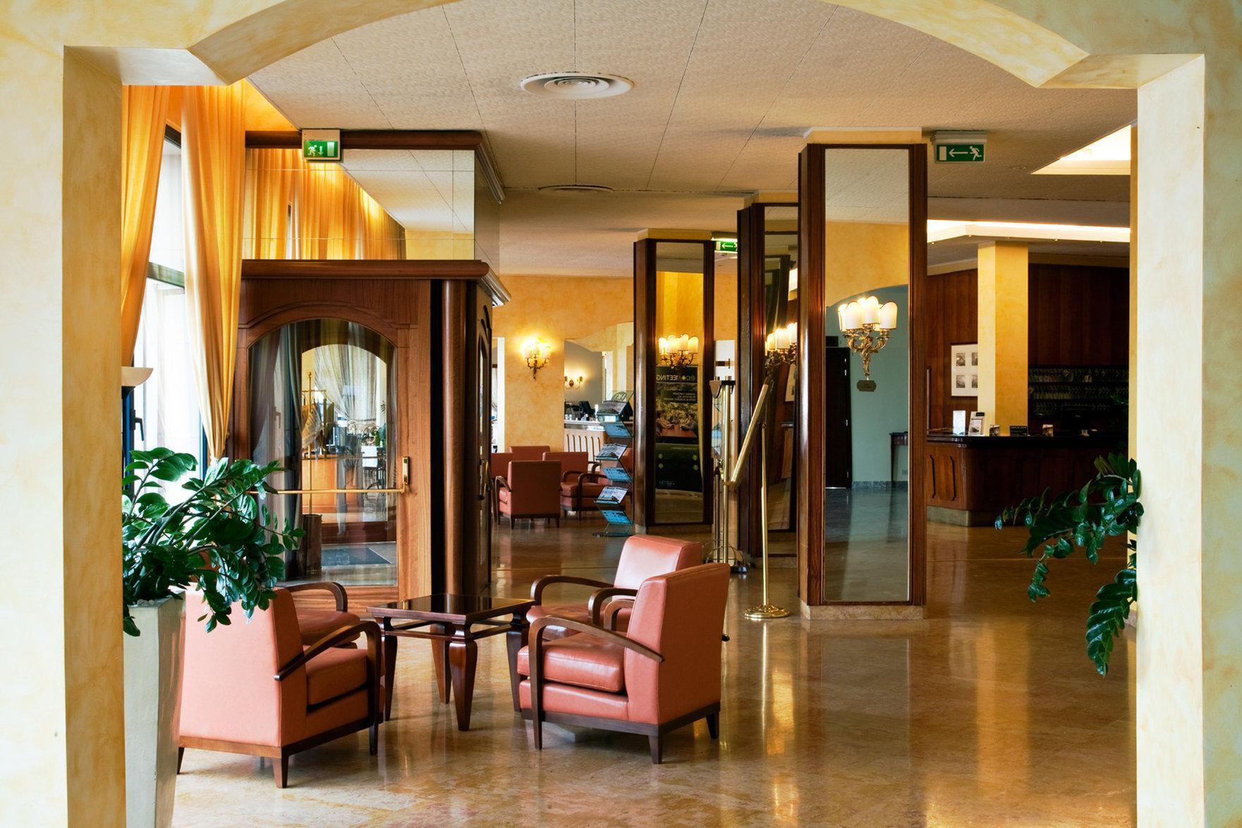 Nh Ancona Hotel Екстериор снимка